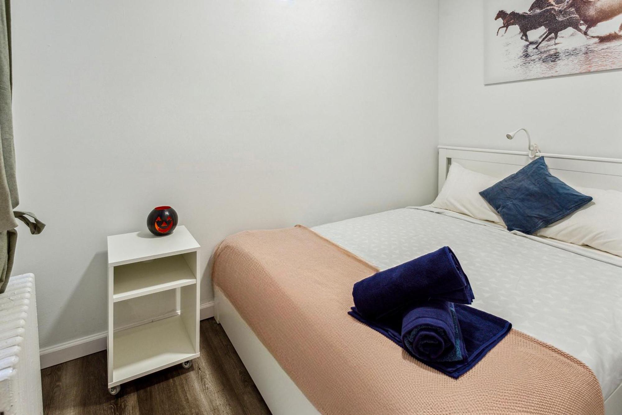 3 Bedroom Family In Hells Kitchen * Nueva York