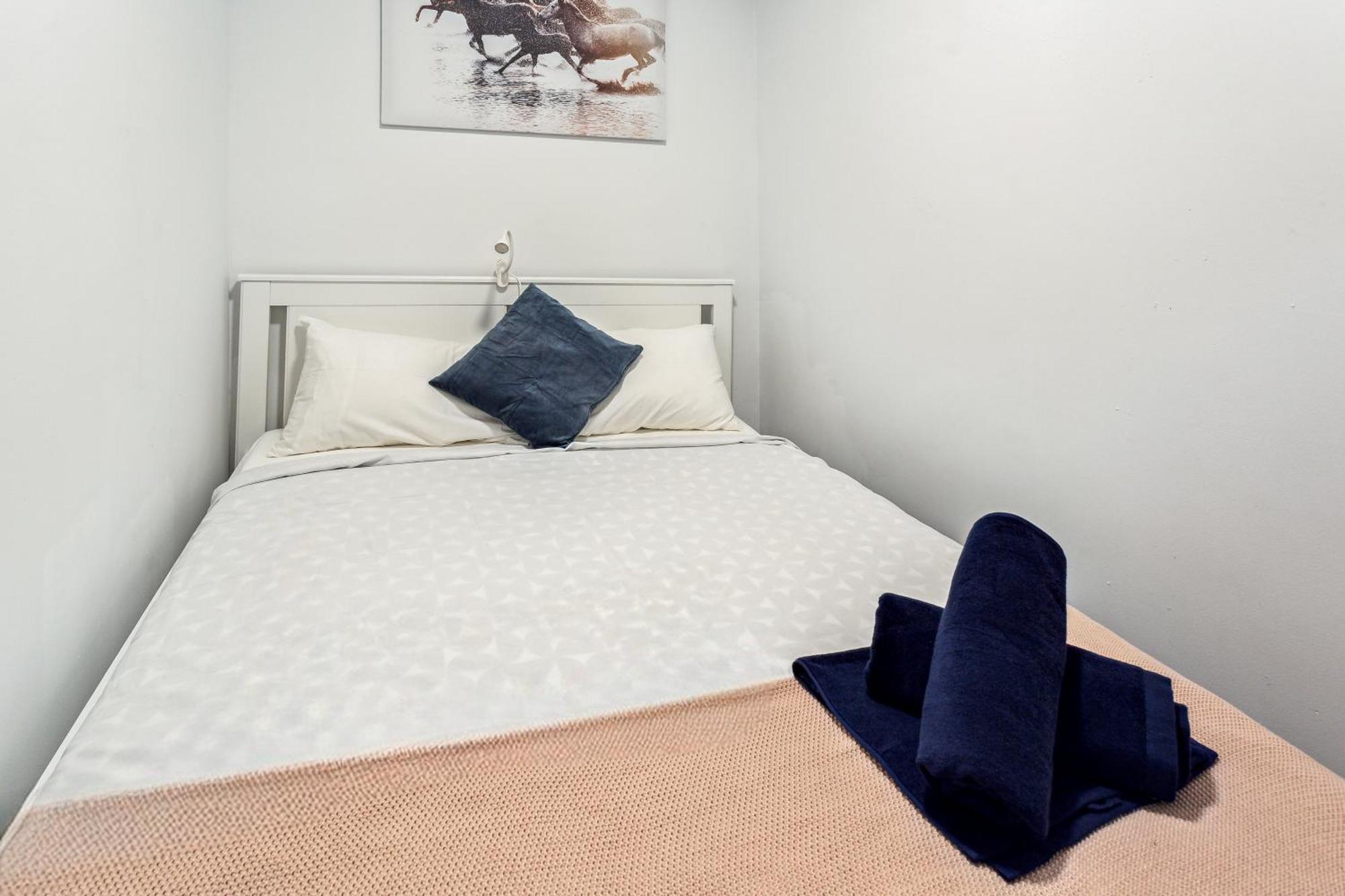 3 Bedroom Family In Hells Kitchen * Nueva York