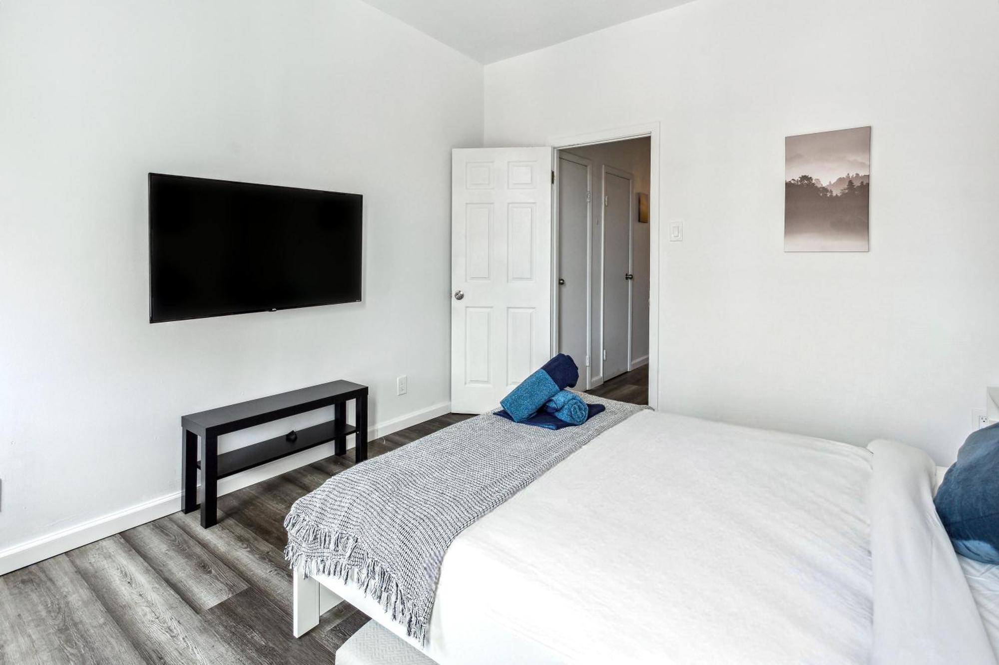 Apartamento 3 Bedroom Family In Hells Kitchen Nueva York