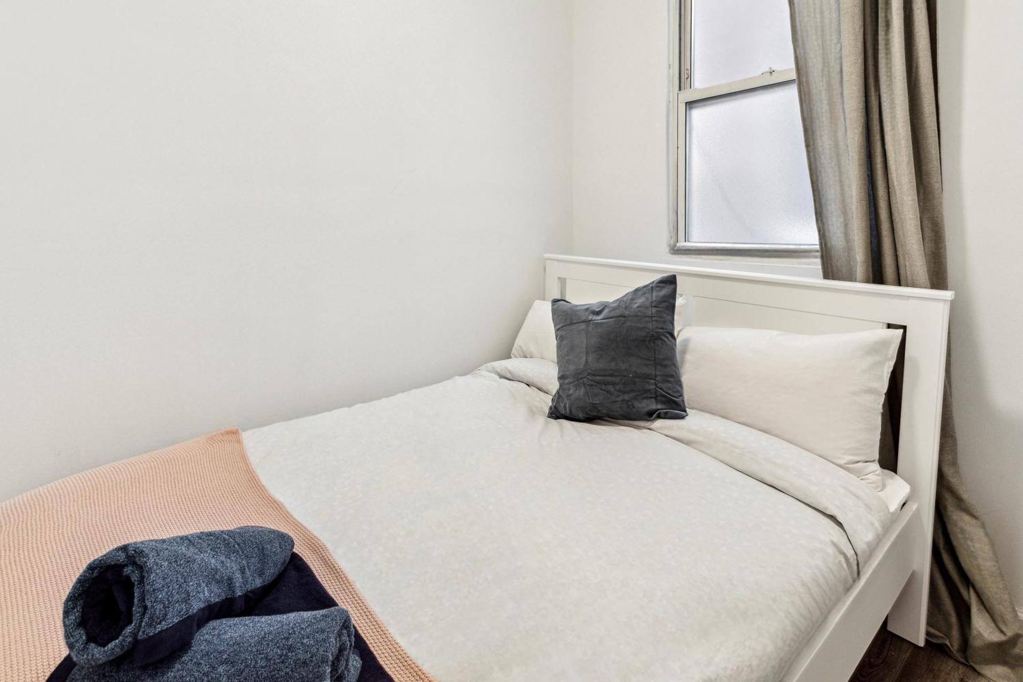 3 Bedroom Family In Hells Kitchen Nueva York