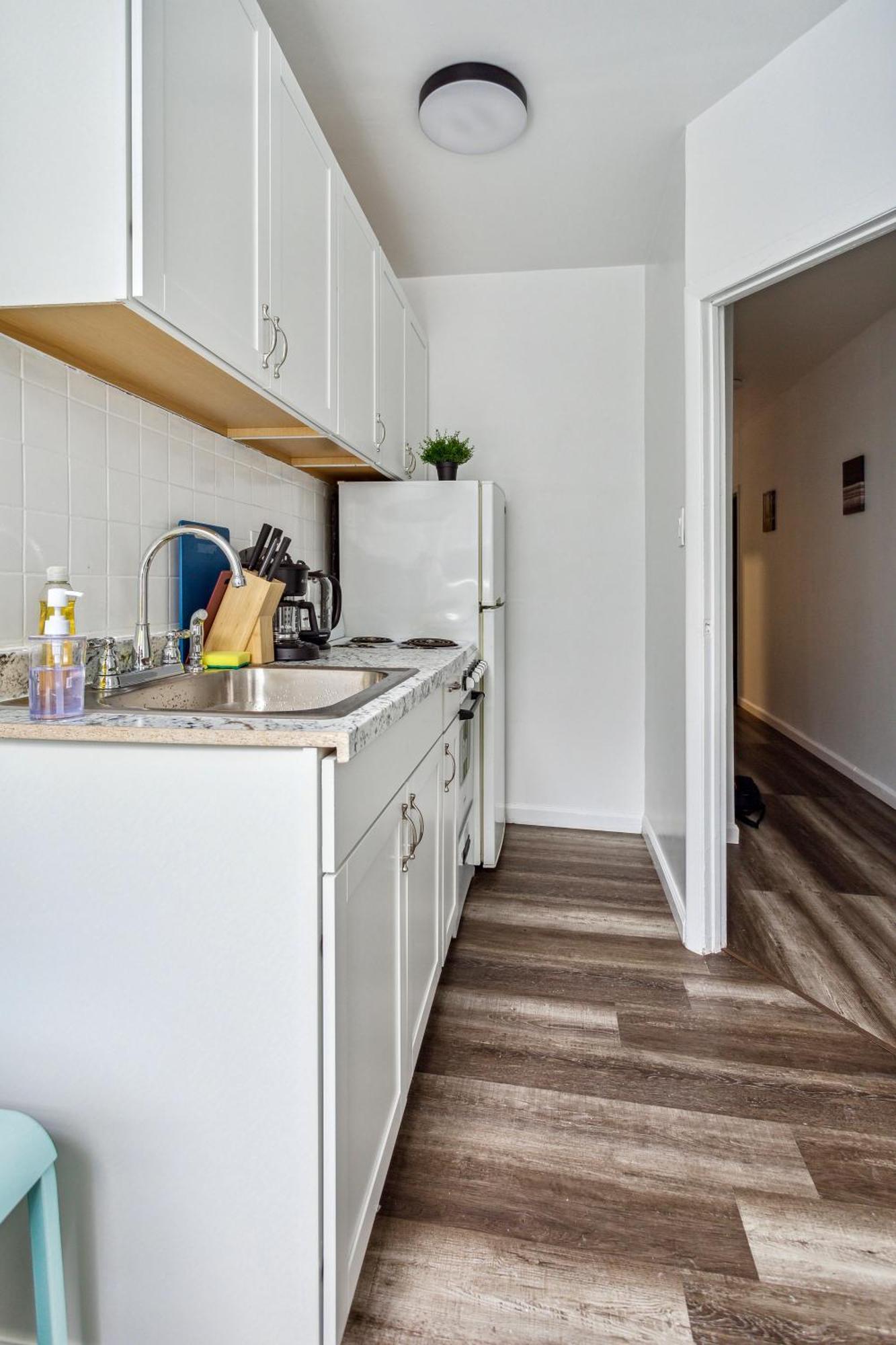 3 Bedroom Family In Hells Kitchen Apartamento Nueva York